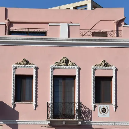 Club 57 Imperial בית הארחה קליארי