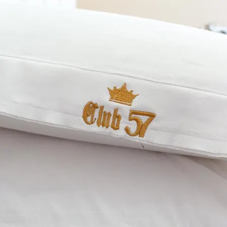 게스트하우스 Club 57 Imperial 2*